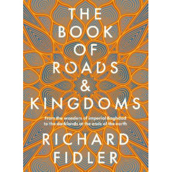 The Book Of Roads And Kingdoms