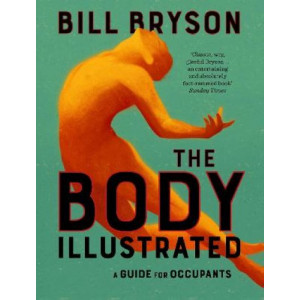 The Body Illustrated: A Guide for Occupants