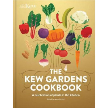 Kew Gardens Cookbook, The